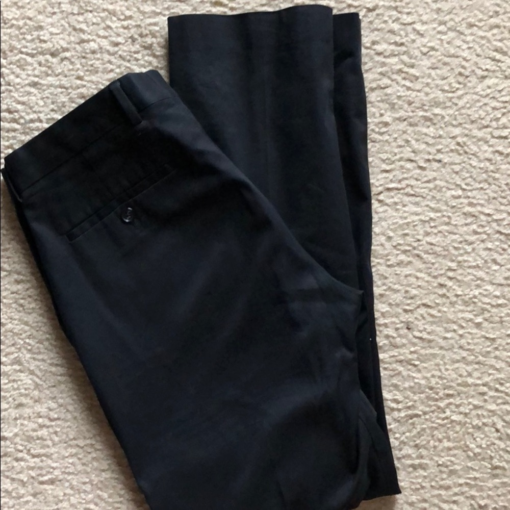 Express men’s slacks